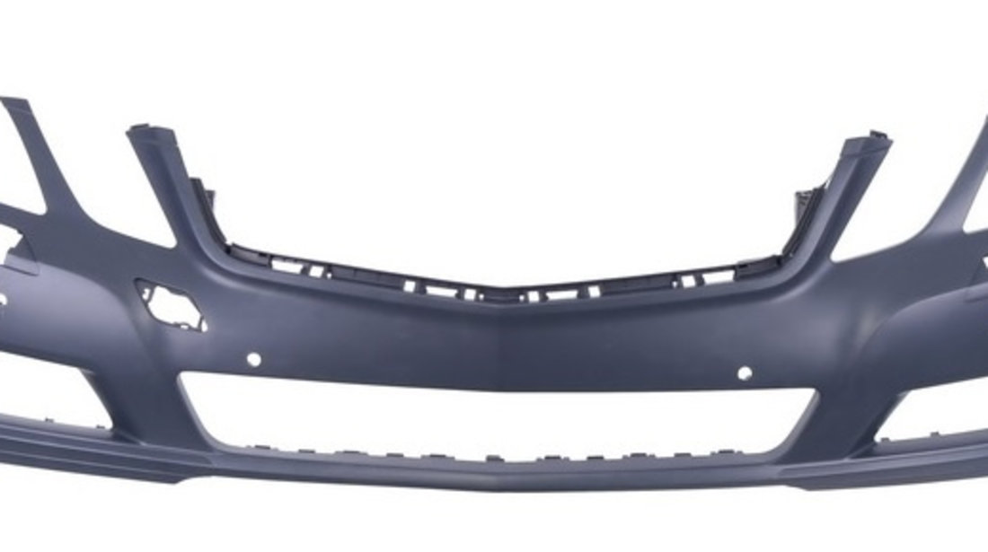 Bara Fata Blic Mercedes-Benz E-Class W212 2009-2013 Avantgarde Cu Locas Spalator Far, Cu Locas Senzori Parcare 5510-00-3529908P