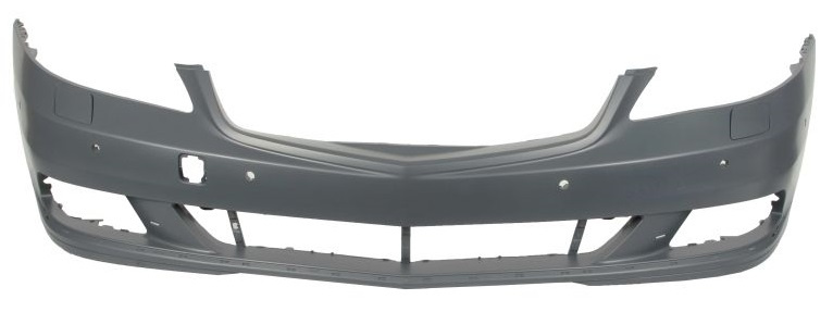 Bara Fata Blic Mercedes-Benz S-Class W221 2009-2013 5510-00-3514904P