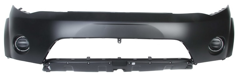 Bara Fata Blic Mitsubishi Outlander 2 2006-2009 5510-00-3750905P