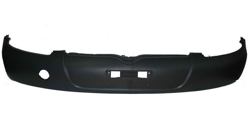 Bara Fata Blic Toyota Yaris 1999-2003 5510-00-8109902P