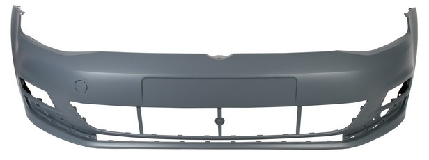 Bara Fata Blic Volkswagen Golf 7 2012-2017 5510-00-9550900P