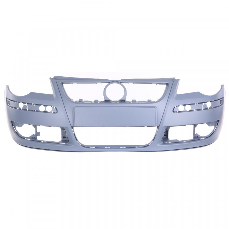 Bara Fata Blic Volkswagen Polo 4 9N3 2005-2009 5510-00-9506901Q