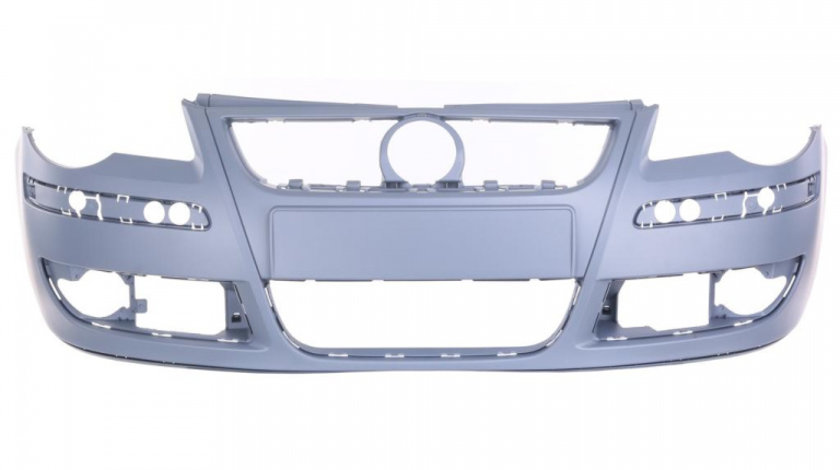 Bara Fata Blic Volkswagen Polo 4 9N3 2005-2009 5510-00-9506901Q