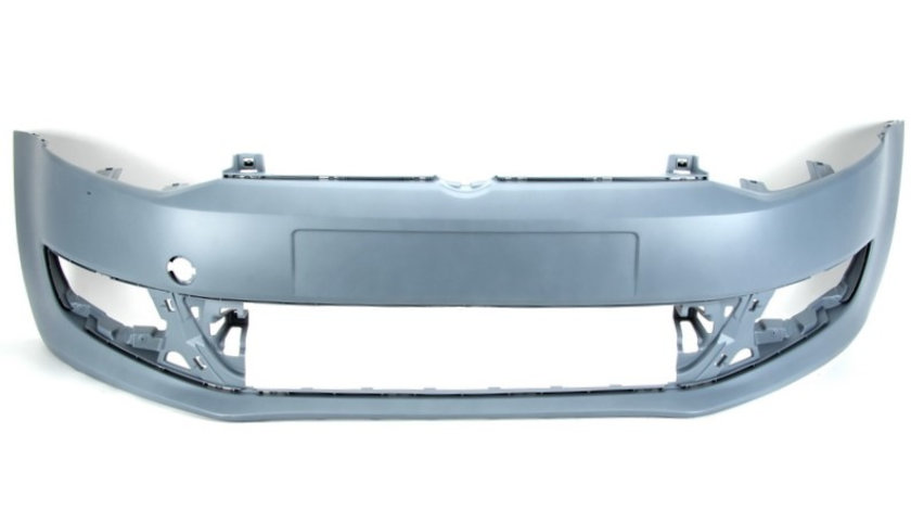 Bara Fata Blic Volkswagen Polo 5 6R 2009-2014 5510-00-9507900P