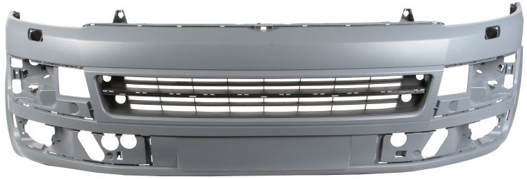 Bara Fata Blic Volkswagen T5 2003-2015 5510-00-9568910Q