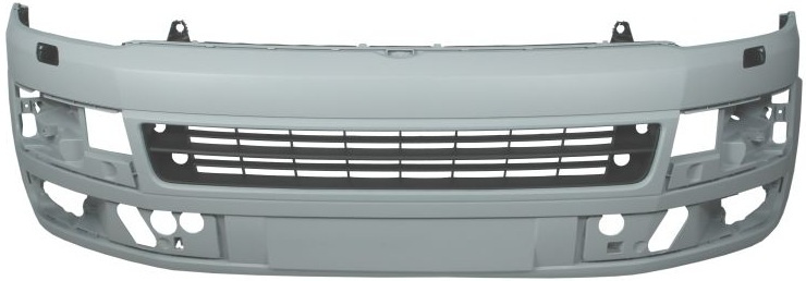 Bara Fata Blic Volkswagen T5 2003-2015 5510-00-9568908Q