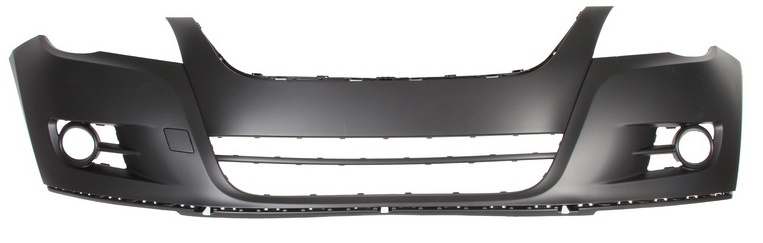 Bara Fata Blic Volkswagen Tiguan 1 2007-2011 5510-00-9548901P