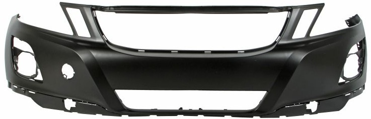 Bara Fata Blic Volvo XC60 1 2009-2017 5510-00-9057900P