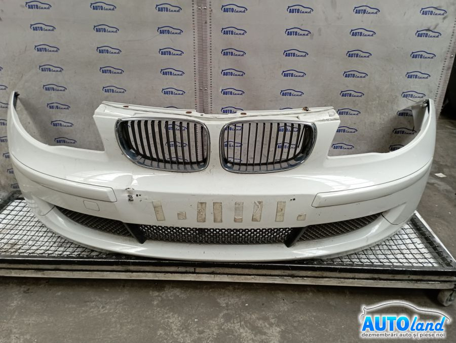 Bara Fata BMW 1 E81,E87 2004