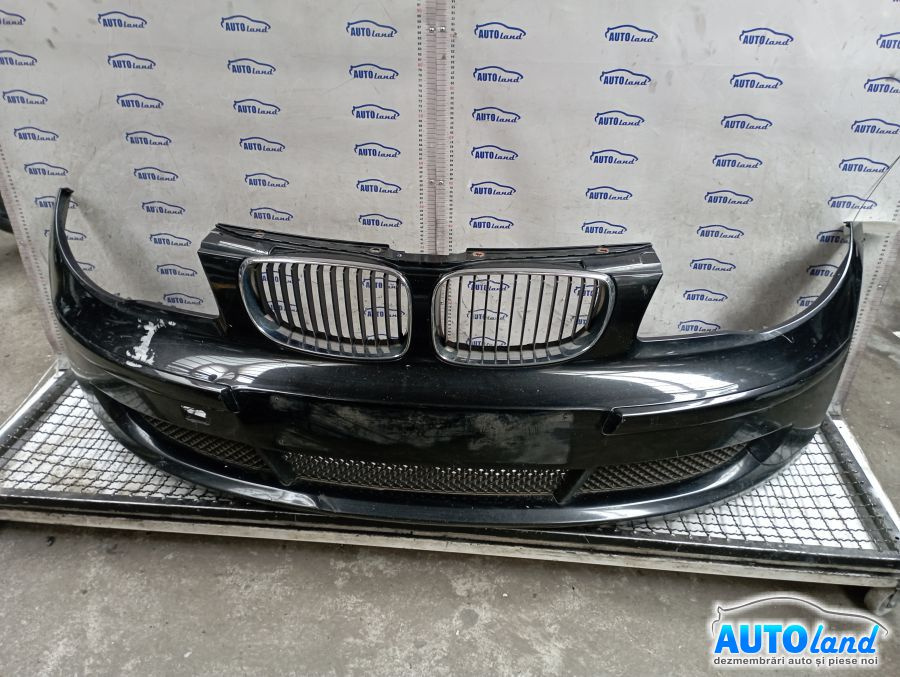 Bara Fata BMW 1 E81,E87 2004