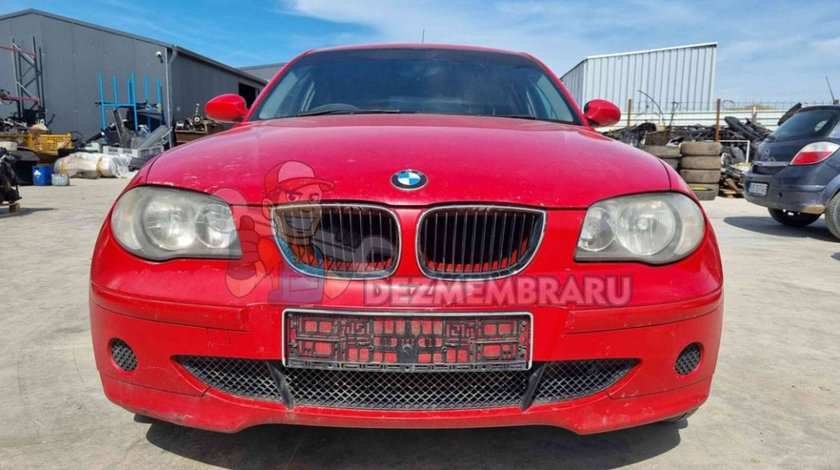 Bara fata Bmw 1 (E81, E87) [Fabr 2004-2010] JAPANROT