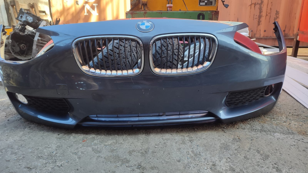 Bara Fata Bmw 1 (F20, F21) 2010 > 116 D N47 D16 A Motorina Gri 7245731, 7 245 731, 51117245731, 51.11-7 245 731, 5111 7245731, 7239022, 7 239 022, 7 239 022-06, 7289021, 7 289 021, 7 289 021-06