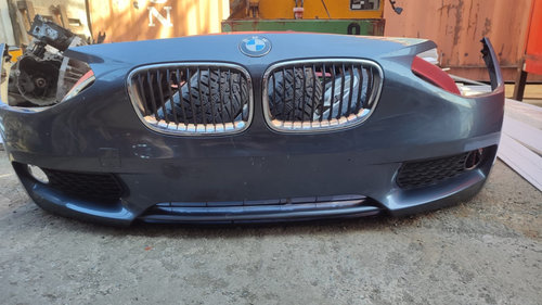 Bara Fata Bmw 1 (F20, F21) 2010 > 116 D N47 D16 A Motorina Gri 7245731, 7 245 731, 51117245731, 51.1...