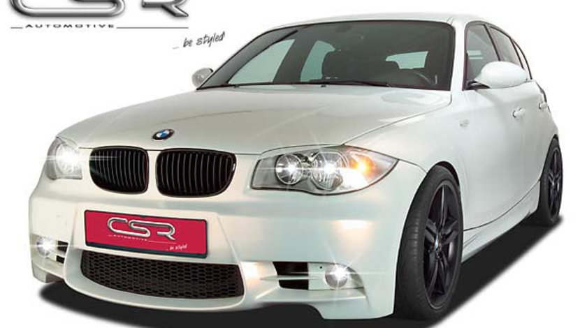 Bara Fata BMW 1er E81 Hatchback 3 trig CSR-FSK085