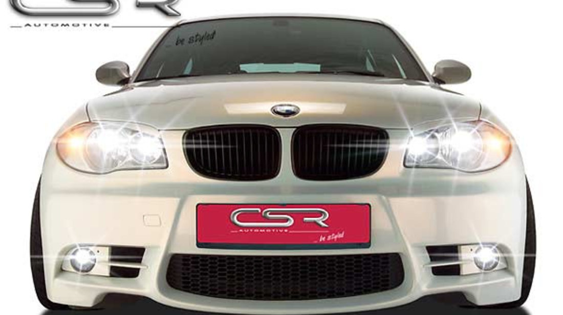 Bara Fata BMW 1er E87 Hatchback 5 trig CSR-FSK085