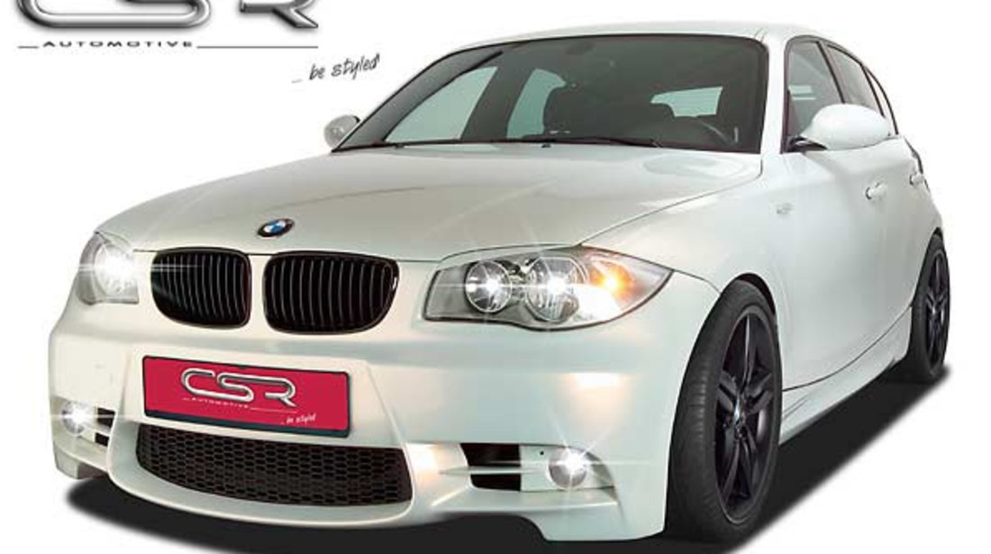 Bara Fata BMW 1er E87 Hatchback 5 trig CSR-FSK085