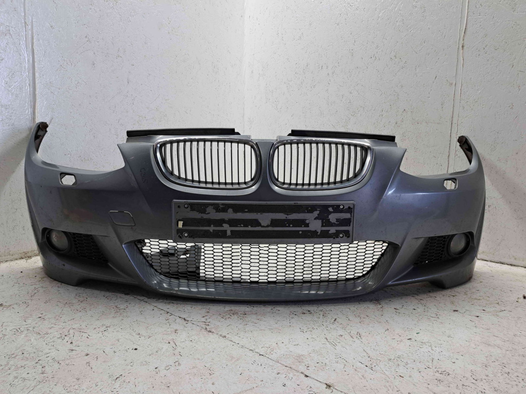 Bara fata Bmw 3 Coupe (E92) [Fabr 2005-2011] A52 SPACEGRAU METAL