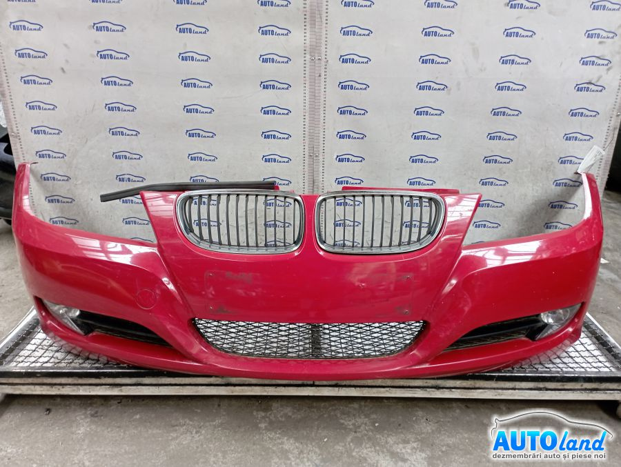 Bara Fata BMW 3 E90 2005