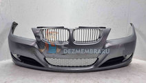 Bara fata Bmw 3 (E90) [Fabr 2005-2011] SPACEGRAU M...