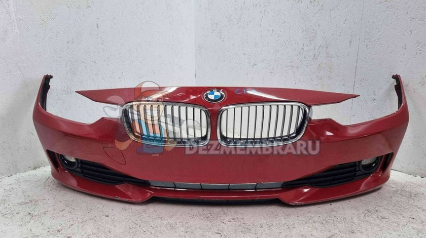 Bara fata Bmw 3 (F30) [Fabr 2012-2017] A75