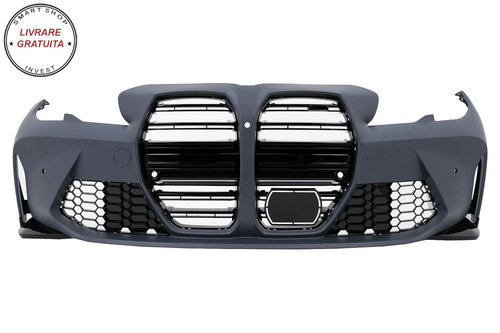 Bara Fata BMW 3 Series G20 Sedan G21 Touring (2018-2022) G80 M Design- livrare gratuita