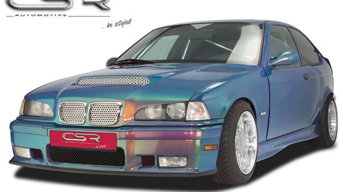 Bara Fata BMW 3er E36 Limousine Coup? Cabrio Compact Touring M3 Coup? M3 Cabrio M3 Limousine CSR-FSK202