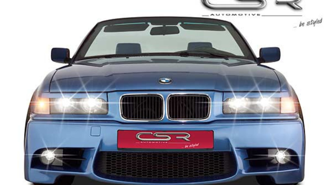 Bara Fata BMW 3er E36 Limousine Coup? Cabrio Compact Touring M3 Coup? M3 Cabrio M3 Limousine CSR-FSK081