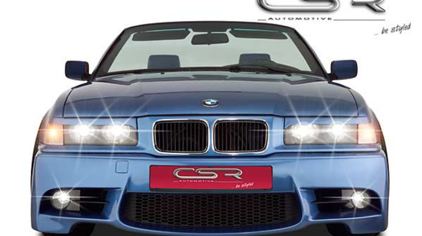 Bara Fata BMW 3er E36 Limousine Coup? Cabrio Compact Touring M3 Coup? M3 Cabrio M3 Limousine CSR-FSK081