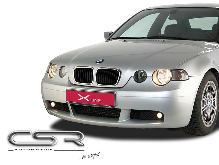 Bara Fata BMW 3er E46 Compact CSR-FSK039