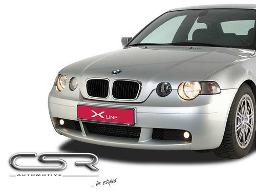 Bara Fata BMW 3er E46 Compact CSR-FSK039