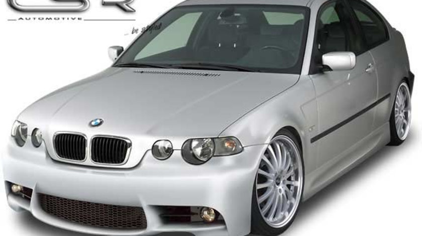 Bara Fata BMW 3er E46 Compact CSR-FSK139