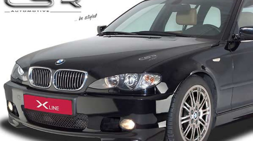 Bara Fata BMW 3er E46 Limousine Touring Coup? Cabrio CSR-FSK020