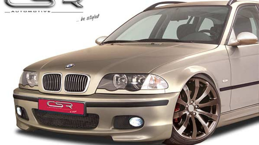 Bara Fata BMW 3er E46 Limousine Touring CSR-FSK119