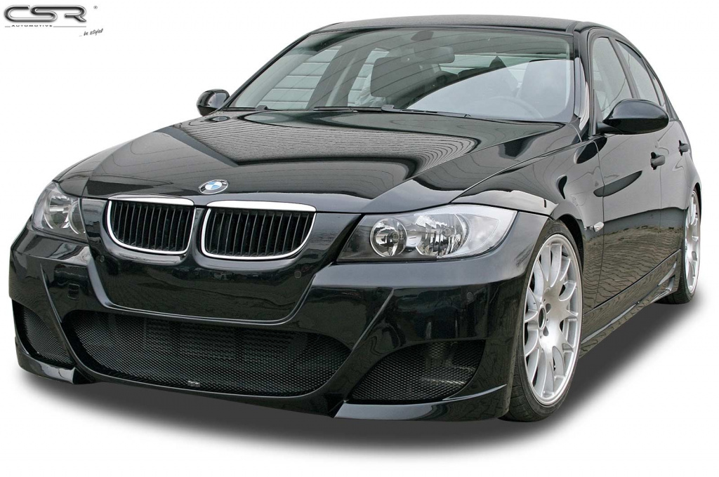 Bara Fata BMW 3er E90 E91 Limo Touring nu si M3 CSR-FSK371