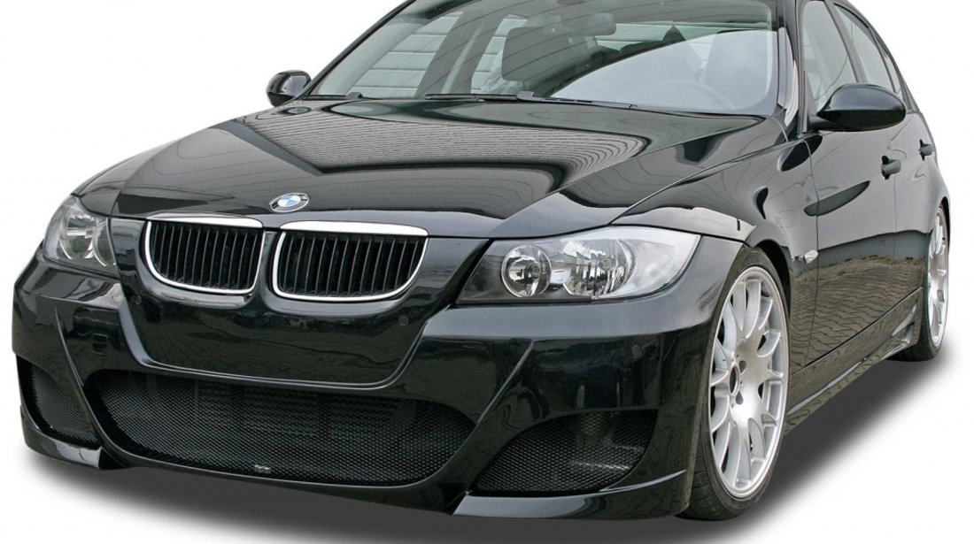 Bara Fata BMW 3er E90 E91 Limo Touring nu si M3 CSR-FSK371