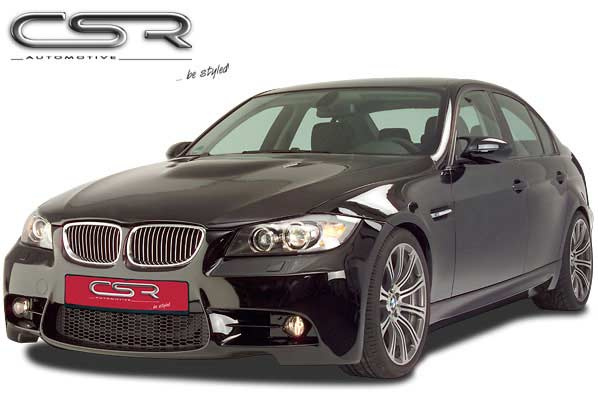 Bara Fata BMW 3er E90 E91 Limousine Touring CSR-FSK086