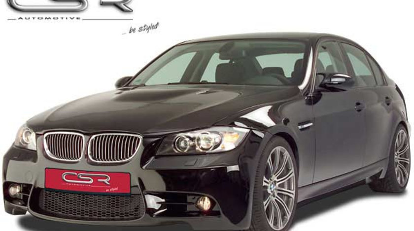 Bara Fata BMW 3er E90 E91 Limousine Touring CSR-FSK086