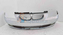 Bara fata Bmw 5 (E60) [Fabr 2004-2010] 354 Titansi...