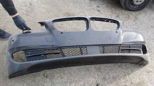 Bara Fata BMW 5 - F10, F18, F11 2009 - 2017
