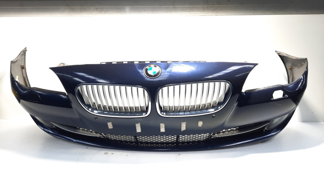 Bara fata, Bmw 5 (F10) (id:554216)