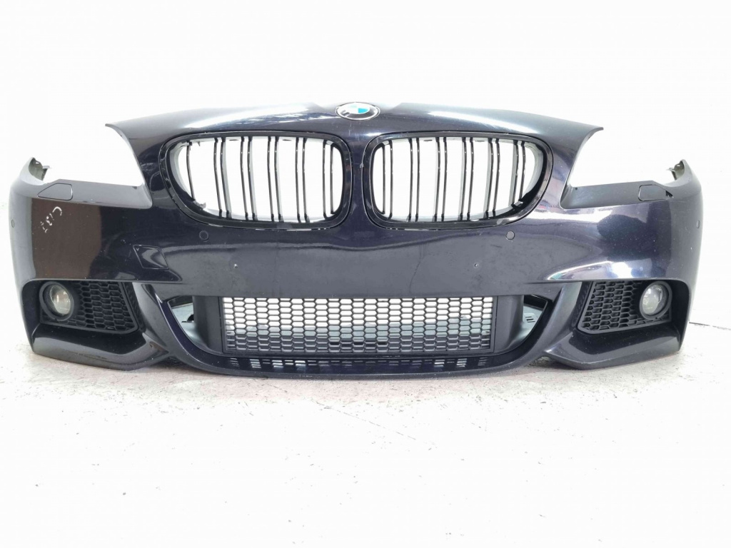 Bara fata Bmw 5 Touring (F11) [Fabr 2011-2016] 416 CARBONSCHWARZ ML