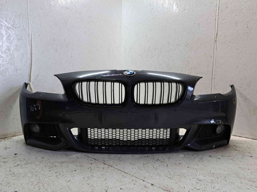 Bara fata Bmw 5 Touring (F11) [Fabr 2011-2016] B90 SOPHISTOGRAU BRT