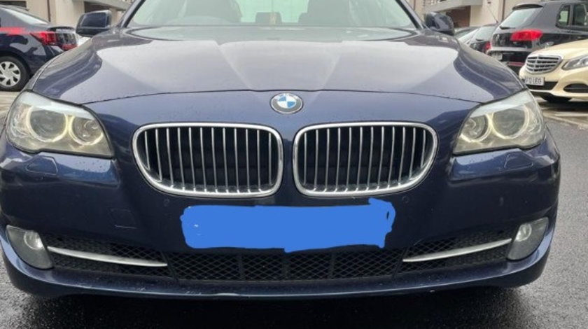 Bara fata Bmw 520 d f10 seria 5