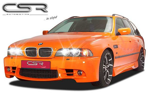 Bara Fata BMW 5er E39 Limousine Touring CSR-FSK184