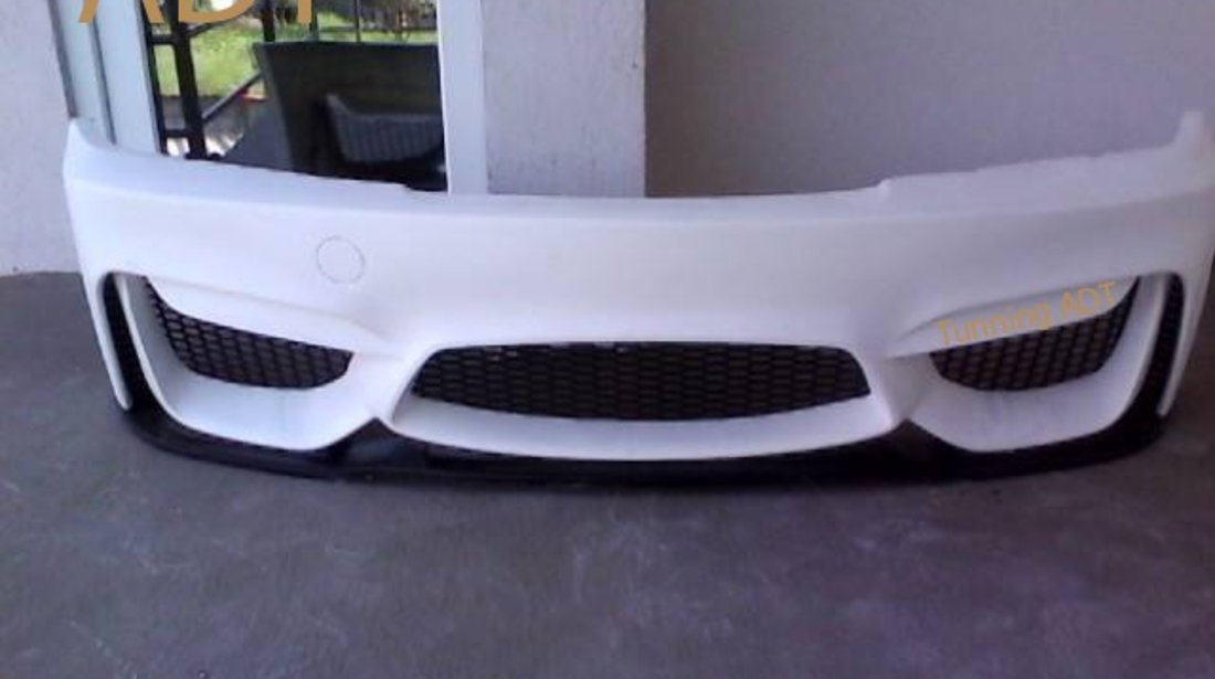 Bara Fata Bmw E 46 M3 Model M4 183496