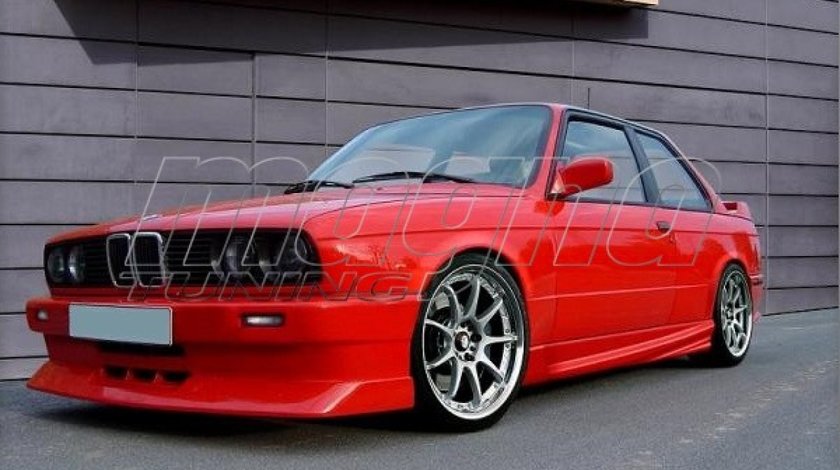 Bara fata BMW E30