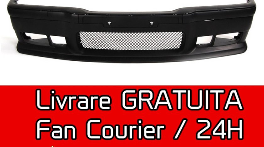 Bara fata BMW E36 LIVRARE GRATUITA