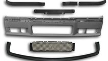 Bara fata BMW E36 model M3 cu lip detasabil