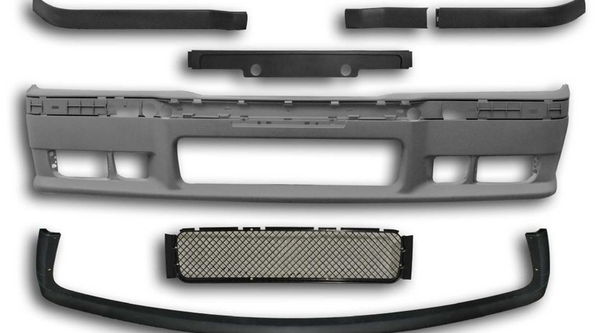 Bara fata BMW E36 model M3 cu lip detasabil