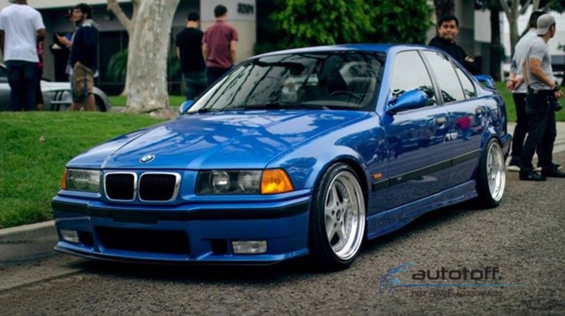 Bara fata BMW E36 Seria 3 (92-98) M3 Design